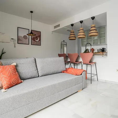 U-nique Plaza Del Patrocinio Apartamento