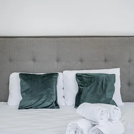 Apartment U-nique Plaza Del Patrocinio Malaga