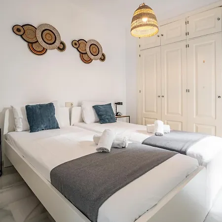 Apartment U-nique Plaza Del Patrocinio