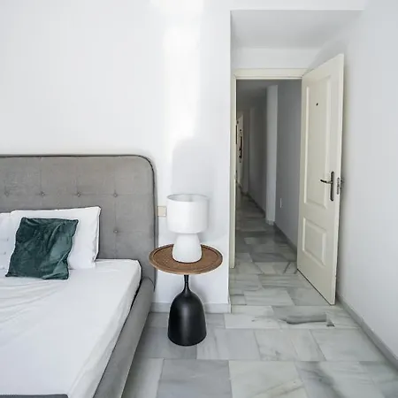 Apartment U-nique Plaza Del Patrocinio *