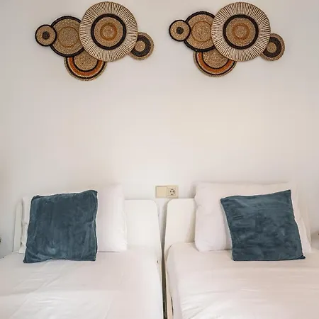 U-nique Plaza Del Patrocinio Apartment Malaga
